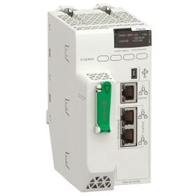 Schneider BMEP584020 M580 Dağıtılmış 4. Seviye İşlemci Modülü