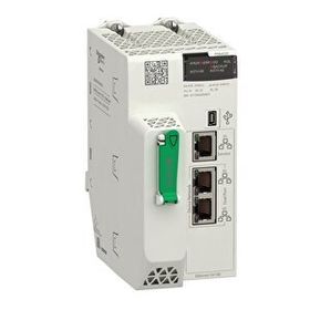 Schneider BMEP584020 M580 Dağıtılmış 4. Seviye İşlemci Modülü