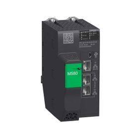 Schneider BMEP584040 M580 Uzak 4. Seviye İşlemci Modülü