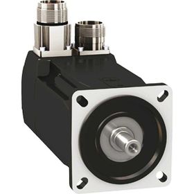 Schneider BMH0701P06A1A 8000 1.2 Nm 8000 rpm IP54 Frensiz Deliksiz Şaftlı Servo Motor