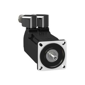 Schneider BMH0701P06A1A 8000 1.2 Nm 8000 rpm IP54 Frensiz Deliksiz Şaftlı Servo Motor