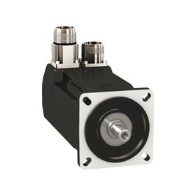 Schneider BMH0701P06A1A 8000 1.2 Nm 8000 rpm IP54 Frensiz Deliksiz Şaftlı Servo Motor