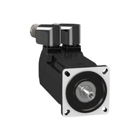 Schneider BMH0701P06A1A 8000 1.2 Nm 8000 rpm IP54 Frensiz Deliksiz Şaftlı Servo Motor