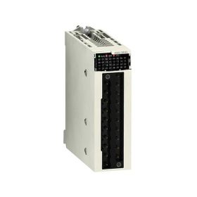 Schneider BMXAMI0410 M340 4 Girişli Yüksek Hızlı Analog Giriş Modülü