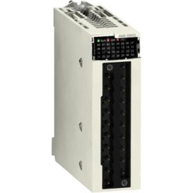 Schneider BMXAMI0410 M340 4 Girişli Yüksek Hızlı Analog Giriş Modülü