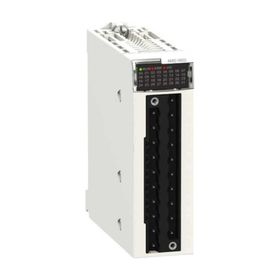 Schneider BMXAMO0802 M340 8 Çıkışlı Analog Çıkış Modülü
