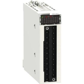 Schneider BMXAMO0802 M340 8 Çıkışlı Analog Çıkış Modülü