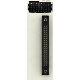 Schneider BMXART0414 M340 4 Girişli Analog Giriş Modülü