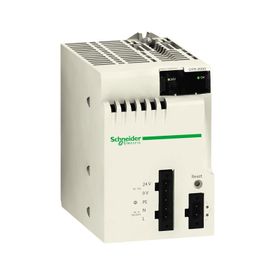 Schneider BMXCPS2000 100/240V AV 20W Güç Kaynağı Modülü