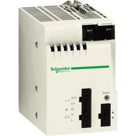Schneider BMXCPS2000 100/240V AV 20W Güç Kaynağı Modülü