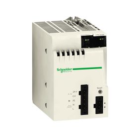 Schneider BMXCPS2000 100/240V AV 20W Güç Kaynağı Modülü