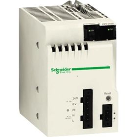 Schneider BMXCPS2000 100/240V AV 20W Güç Kaynağı Modülü