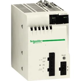Schneider BMXCPS2000 100/240V AV 20W Güç Kaynağı Modülü