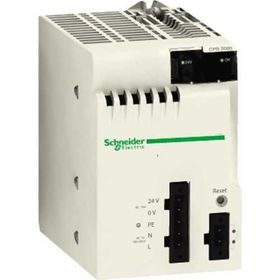 Schneider BMXCPS2000 100/240V AV 20W Güç Kaynağı Modülü