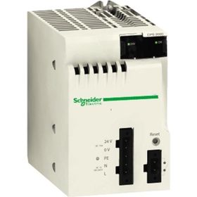 Schneider BMXCPS2000 100/240V AV 20W Güç Kaynağı Modülü