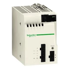 Schneider BMXCPS2010 M340 16.8W 24 Watt DC Güç Kaynağı Modülü