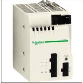 Schneider BMXCPS2010 M340 16.8W 24 Watt DC Güç Kaynağı Modülü