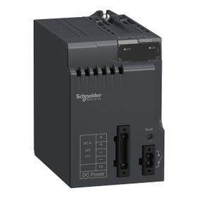 Schneider BMXCPS2010 M340 16.8W 24 Watt DC Güç Kaynağı Modülü