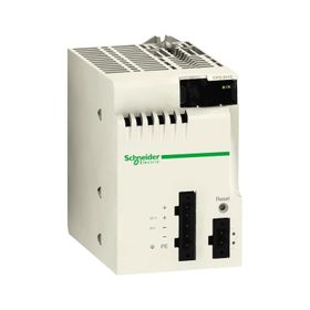 Schneider BMXCPS2010 M340 16.8W 24 Watt DC Güç Kaynağı Modülü