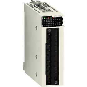 Schneider BMXDRA1605 Modülü 16 Çıkış Röle