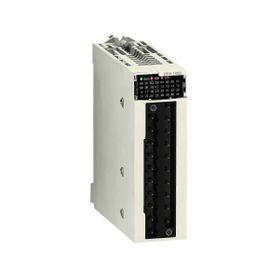 Schneider BMXDRA1605 Modülü 16 Çıkış Röle