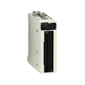 Schneider BMXDRA1605 Modülü 16 Çıkış Röle