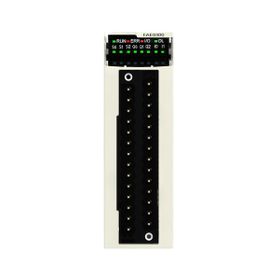 Schneider BMXEAE0300 SSI 3 Kanallı 31 Data Bit Enkoder Arayüz Modülü