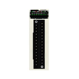 Schneider BMXEAE0300 SSI 3 Kanallı 31 Data Bit Enkoder Arayüz Modülü