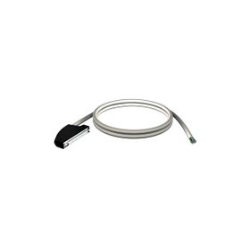 Schneider BMXFCW301 M340 3 m Kablo Seti