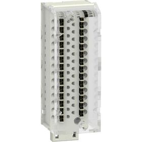 Schneider BMXFTB2820 28'lik Yaylı Terminal Bağlantı Blokları