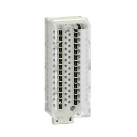 Schneider BMXFTB2820 28'lik Yaylı Terminal Bağlantı Blokları