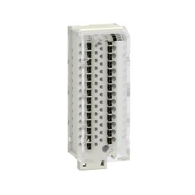 Schneider BMXFTB2820 28'lik Yaylı Terminal Bağlantı Blokları