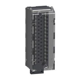 Schneider BMXFTB2820 28'lik Yaylı Terminal Bağlantı Blokları