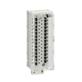 Schneider BMXFTB2820 28'lik Yaylı Terminal Bağlantı Blokları