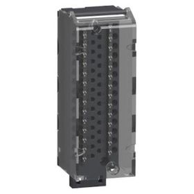 Schneider BMXFTB2820 28'lik Yaylı Terminal Bağlantı Blokları