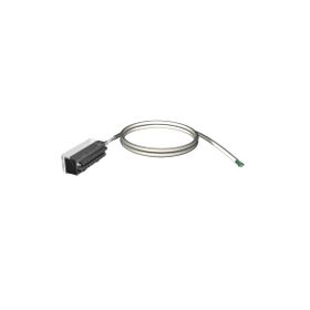 Schneider BMXFTW301 3 m Kablolu 20 Yollu Terminal Bloğu M340 Kablo Seti