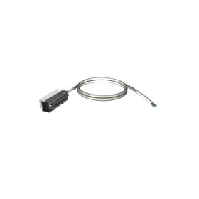 Schneider BMXFTW301 3 m Kablolu 20 Yollu Terminal Bloğu M340 Kablo Seti