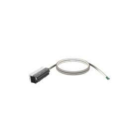 Schneider BMXFTW301S 3 m Kablolu Çoklu 20 Yollu Terminal M340 Ekranlı Kablo Seti