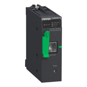 Schneider BMXNOE0100 M340 1xRj45Ethernet Modülü