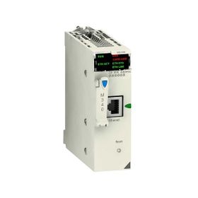 Schneider BMXNOE0100 M340 1xRj45Ethernet Modülü