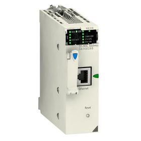 Schneider BMXNOE0100 M340 1xRj45Ethernet Modülü
