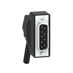 Schneider BMXXBC030K 3 m Omurga Genişleme Kablosu