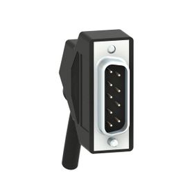 Schneider BMXXBC030K 3 m Omurga Genişleme Kablosu