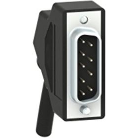 Schneider BMXXBC030K 3 m Omurga Genişleme Kablosu