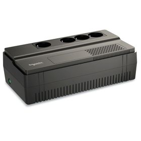 Schneider BVS500I-GR 500 VA 4 Schuko Çıkış 230 Volt UPS Güç Kaynağı