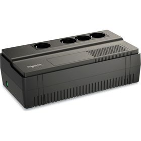 Schneider BVS650I-GR 650 VA 4 Schuko Çıkış 230 Volt UPS Güç Kaynağı