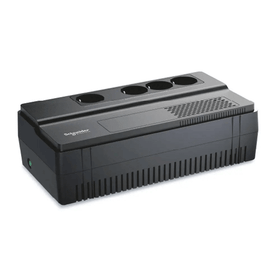 Schneider BVS650I-GR Electric BVS 650VA 4 Schuko Çıkış Kesintisiz Güç Kaynağı