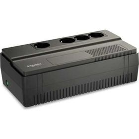 Schneider BVS800I-GR Electric BVS 800VA 4 Schuko Çıkış Kesintisiz Güç Kaynağı
