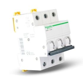 Schneider C 3P 16A 6KA A9K24316 Otomatik Sigorta