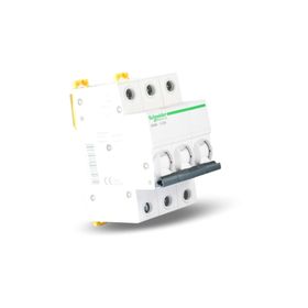 Schneider C 3P 16A 6KA A9K24316 Otomatik Sigorta